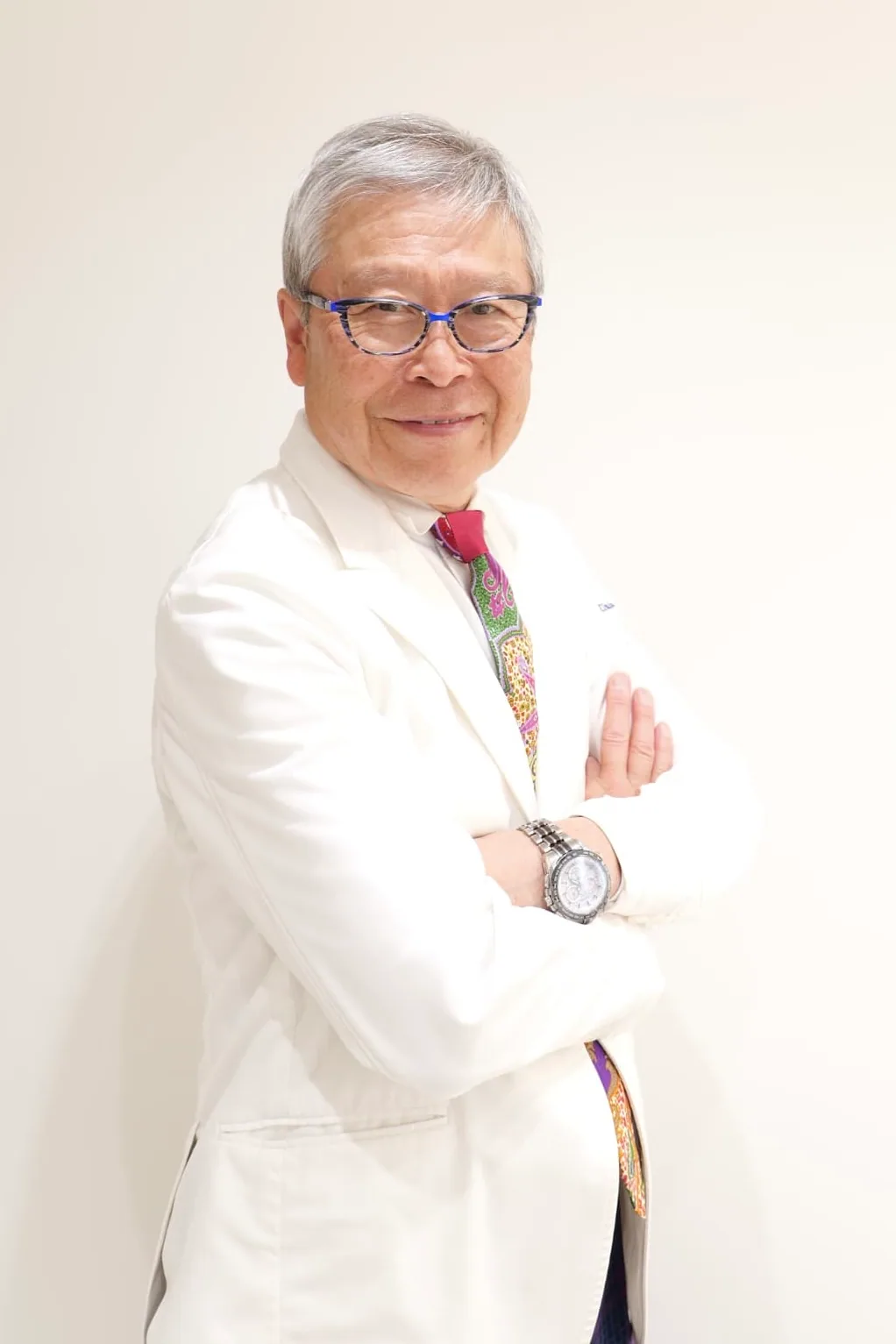 理事長 石井 敏裕